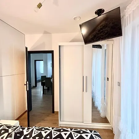 Przystań Nad Stawem Z Balią Dom wakacyjny Poleczyno